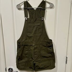 Patagonia Stand Up Overalls - Women’s